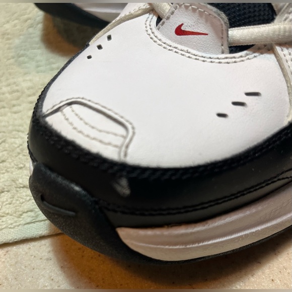 Nike Air Monarch Men’s 11 SC 415445-101 - Picture 10 of 12